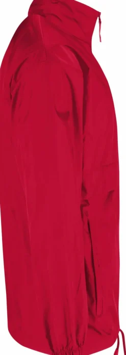 B&C CGSIR - Veste Coupe Vent Homme