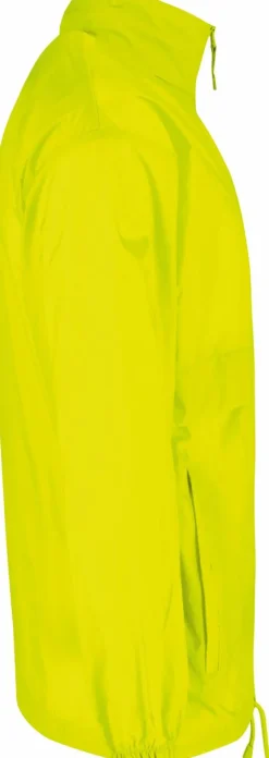 B&C CGSIR - Veste Coupe Vent Homme