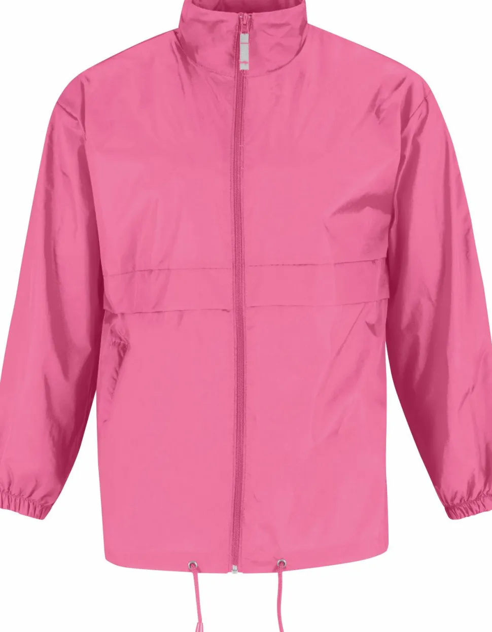 B&C CGSIR - Veste Coupe Vent Homme