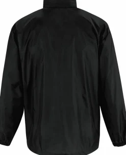 B&C CGSIR - Veste Coupe Vent Homme