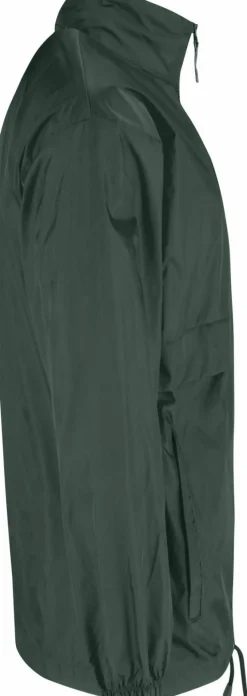 B&C CGSIR - Veste Coupe Vent Homme