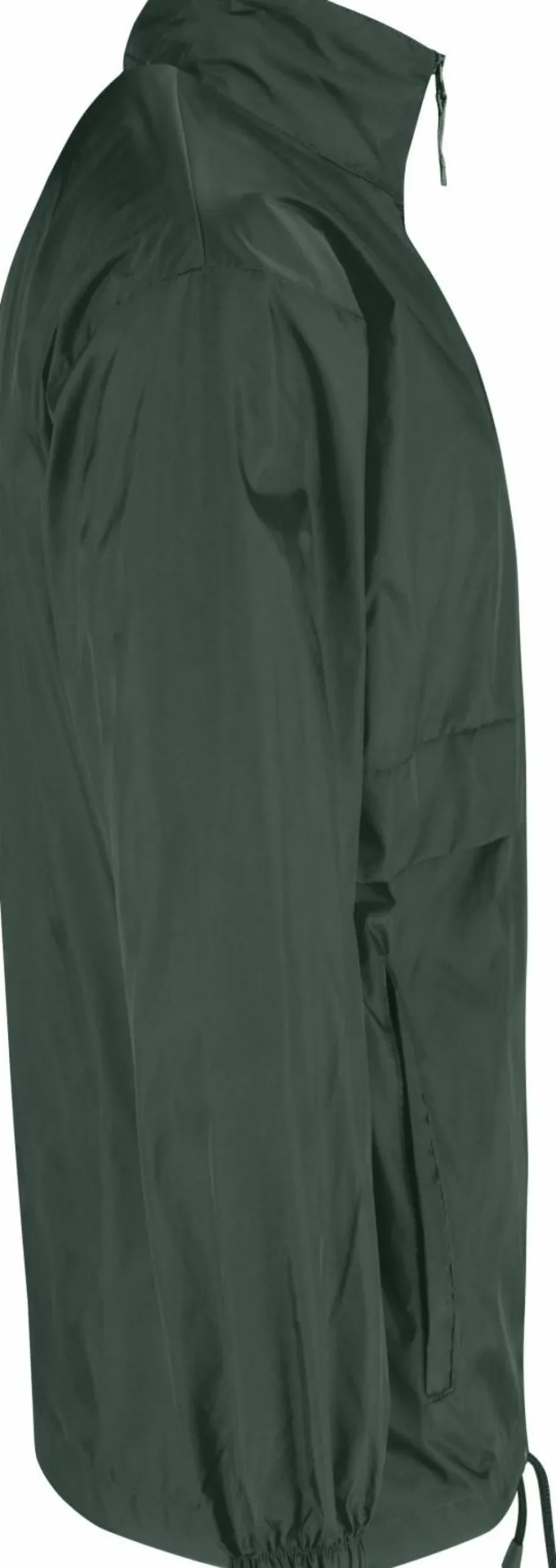 B&C CGSIR - Veste Coupe Vent Homme