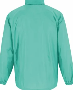 B&C CGSIR - Veste Coupe Vent Homme
