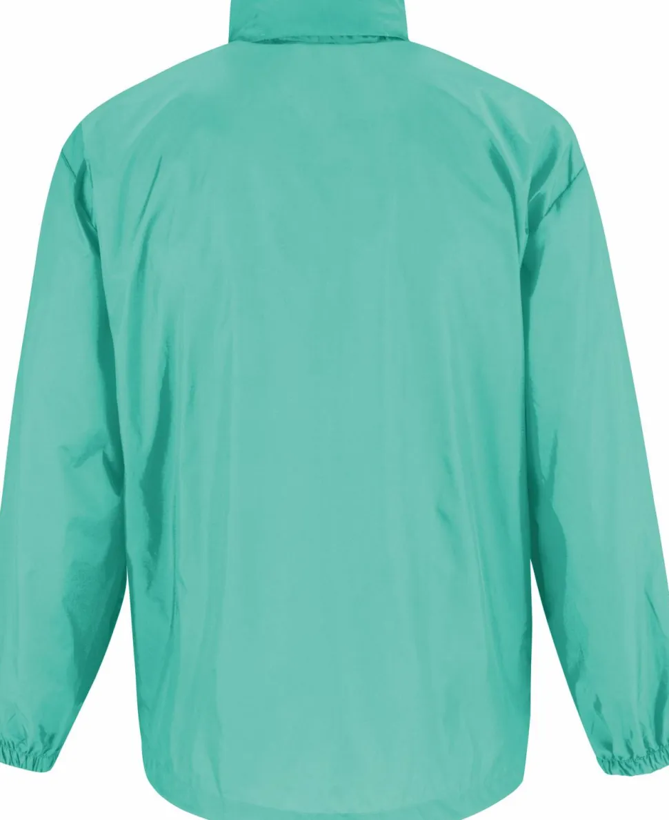 B&C CGSIR - Veste Coupe Vent Homme