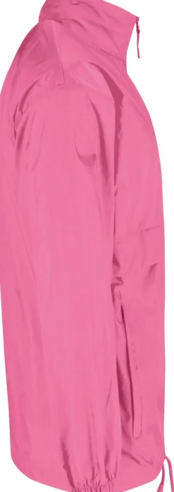 B&C CGSIR - Veste Coupe Vent Homme