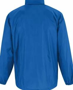 B&C CGSIR - Veste Coupe Vent Homme