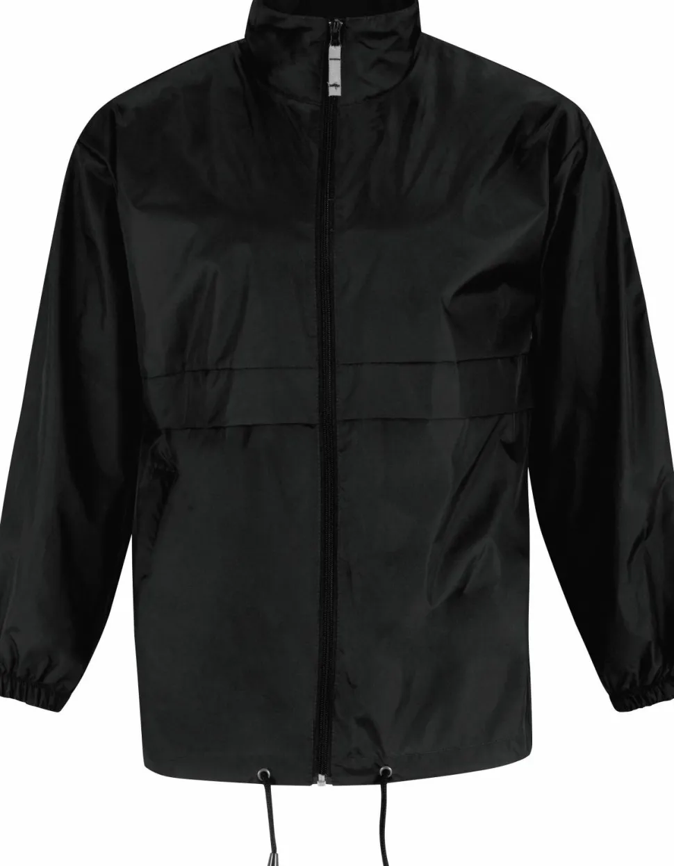 B&C CGSIR - Veste Coupe Vent Homme
