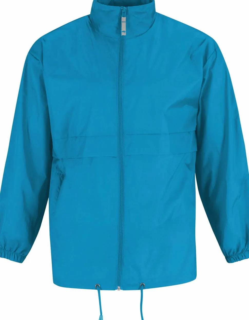 B&C CGSIR - Veste Coupe Vent Homme