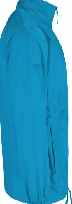 B&C CGSIR - Veste Coupe Vent Homme