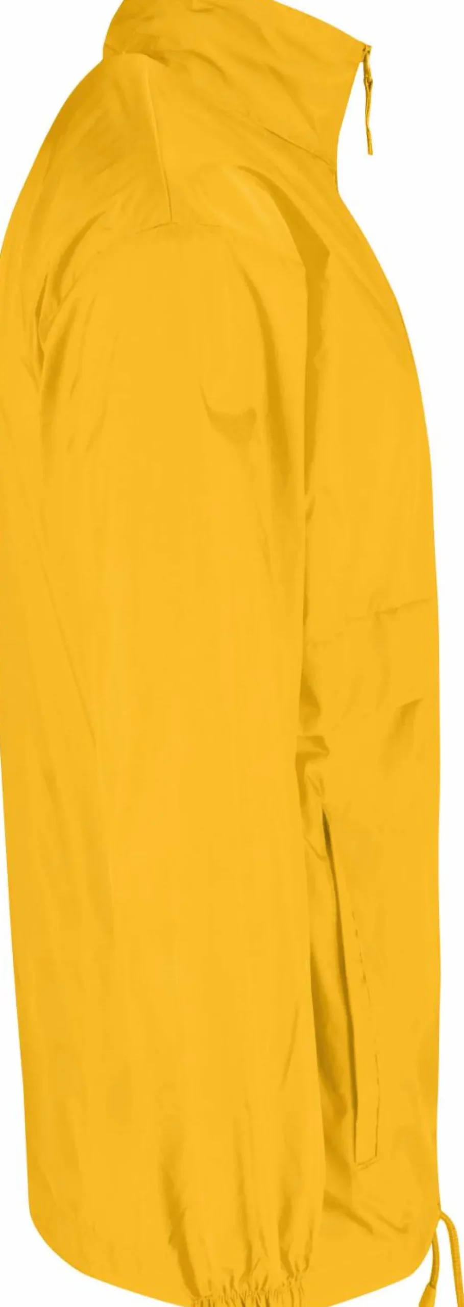 B&C CGSIR - Veste Coupe Vent Homme