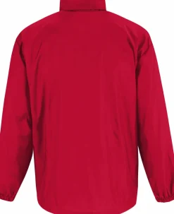 B&C CGSIR - Veste Coupe Vent Homme