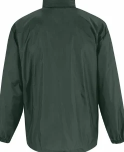 B&C CGSIR - Veste Coupe Vent Homme