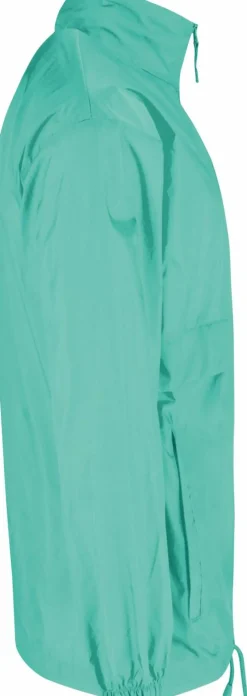 B&C CGSIR - Veste Coupe Vent Homme