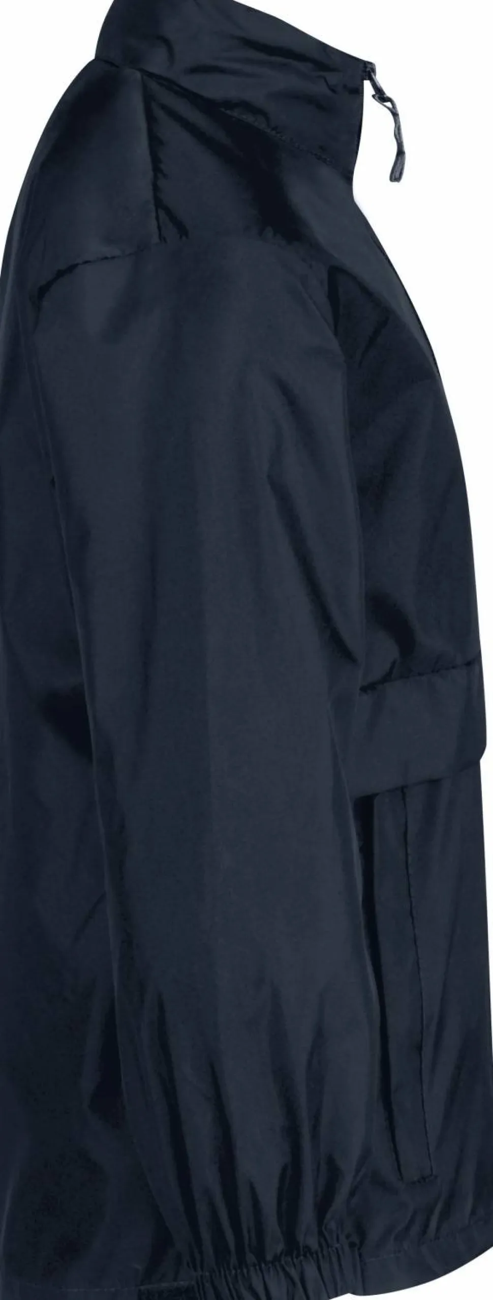B&C CGSIRE - Sirocco Kids - Coupe-Vent Non Doublé Enfant