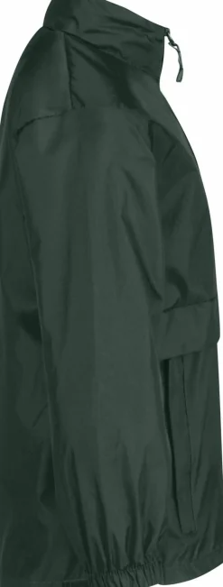 B&C CGSIRE - Sirocco Kids - Coupe-Vent Non Doublé Enfant