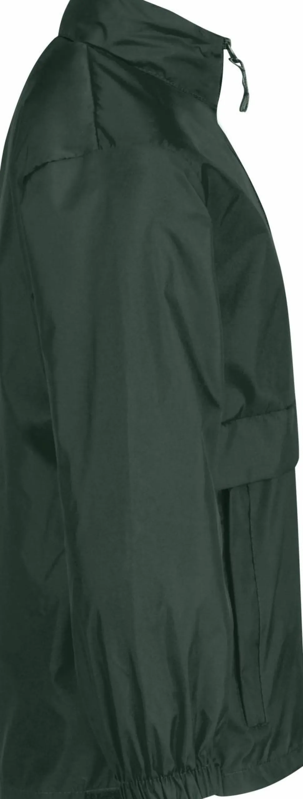 B&C CGSIRE - Sirocco Kids - Coupe-Vent Non Doublé Enfant