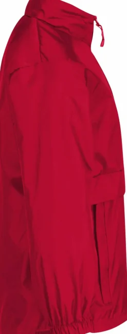 B&C CGSIRE - Sirocco Kids - Coupe-Vent Non Doublé Enfant