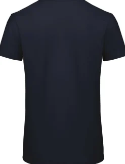 B&C CGTM042 - T-shirt Organic Inspire col rond Homme