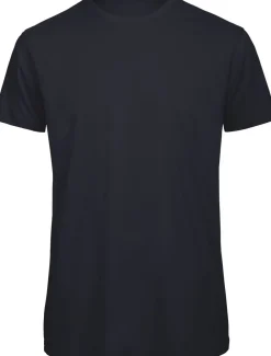 B&C CGTM042 - T-shirt Organic Inspire col rond Homme