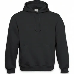 B&C CGWU620 - Sweat à Capuche Confort et Style Moderne