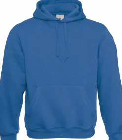 B&C CGWU620 - Sweat à Capuche Confort et Style Moderne