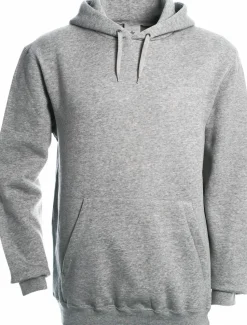 B&C CGWU620 - Sweat à Capuche Confort et Style Moderne