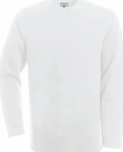 B&C CGWU610 - Sweat-Shirt Coupe Droite