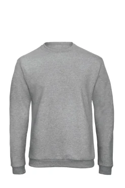 B&C CGWUI23 - Sweatshirt col rond ID.202