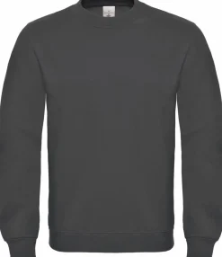 B&C CGWUI20 - Sweat-Shirt Homme Original