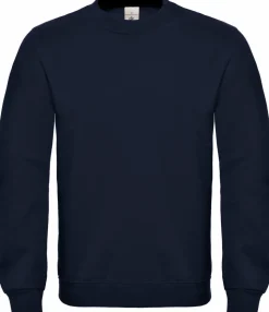 B&C CGWUI20 - Sweat-Shirt Homme Original