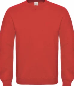 B&C CGWUI20 - Sweat-Shirt Homme Original