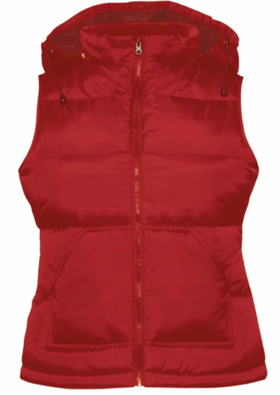 B&C Collection BA670 - Doudoune Féminine Élégante et Confortable