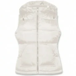 B&C Collection BA670 - Doudoune Féminine Élégante et Confortable