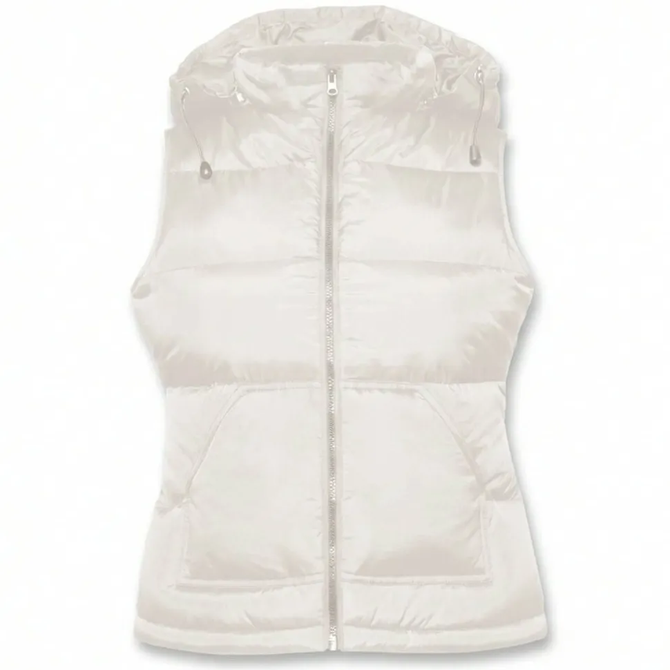 B&C Collection BA670 - Doudoune Féminine Élégante et Confortable