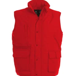 B&C Collection BA651 - Gilet Multifonctionnel Aventure
