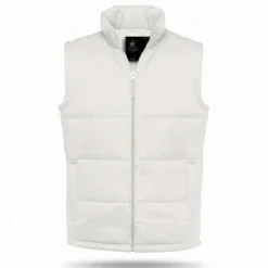 B&C Collection BA650 - Gilet Matelassé Moderne et Pratique