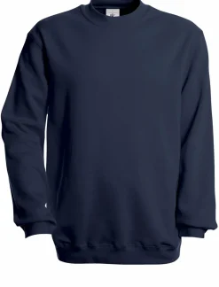 B&C Collection BA401 - Sweatshirt Moderne à Technologie PST