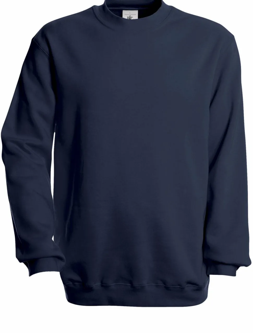 B&C Collection BA401 - Sweatshirt Moderne à Technologie PST