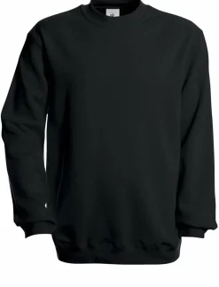 B&C Collection BA401 - Sweatshirt Moderne à Technologie PST