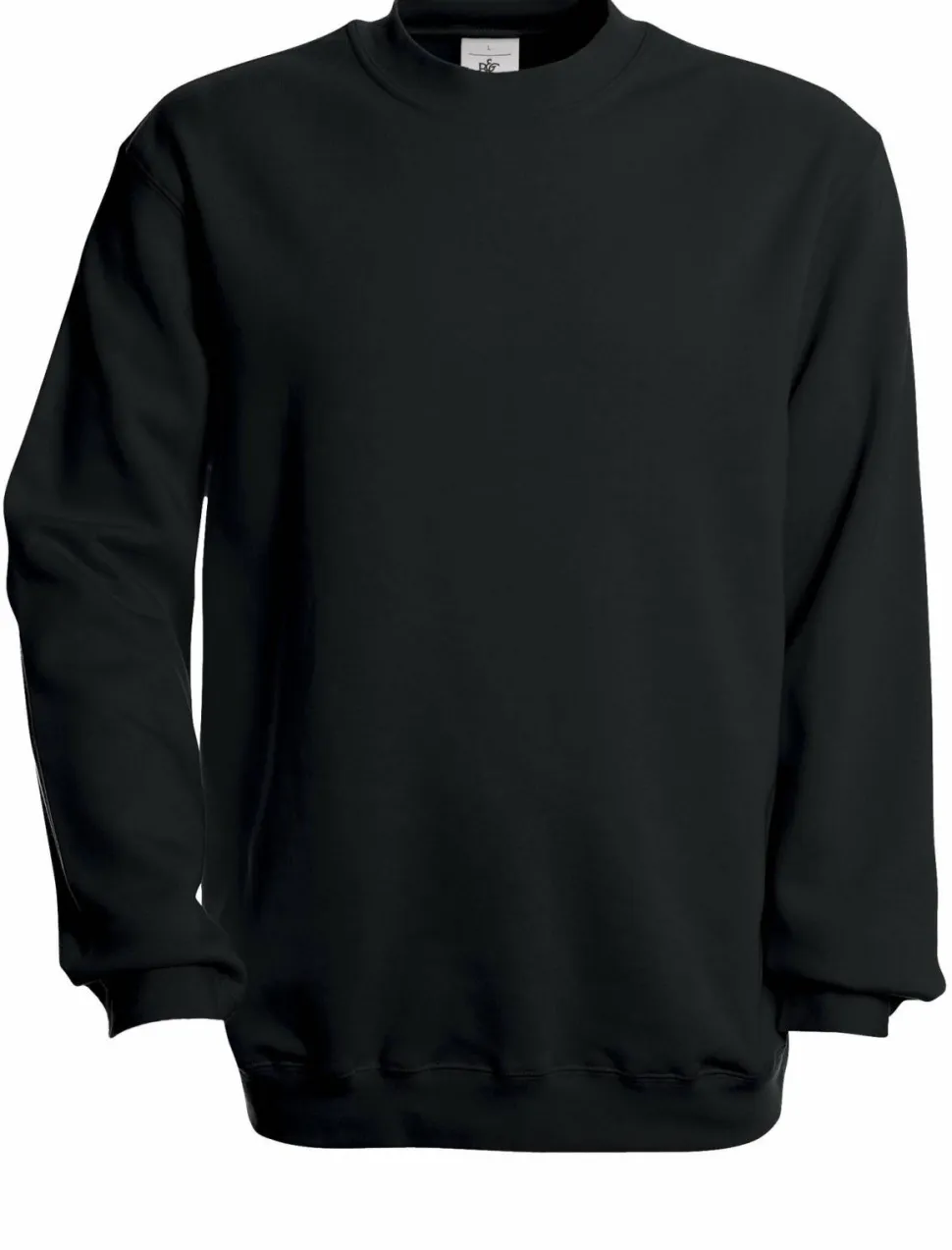 B&C Collection BA401 - Sweatshirt Moderne à Technologie PST
