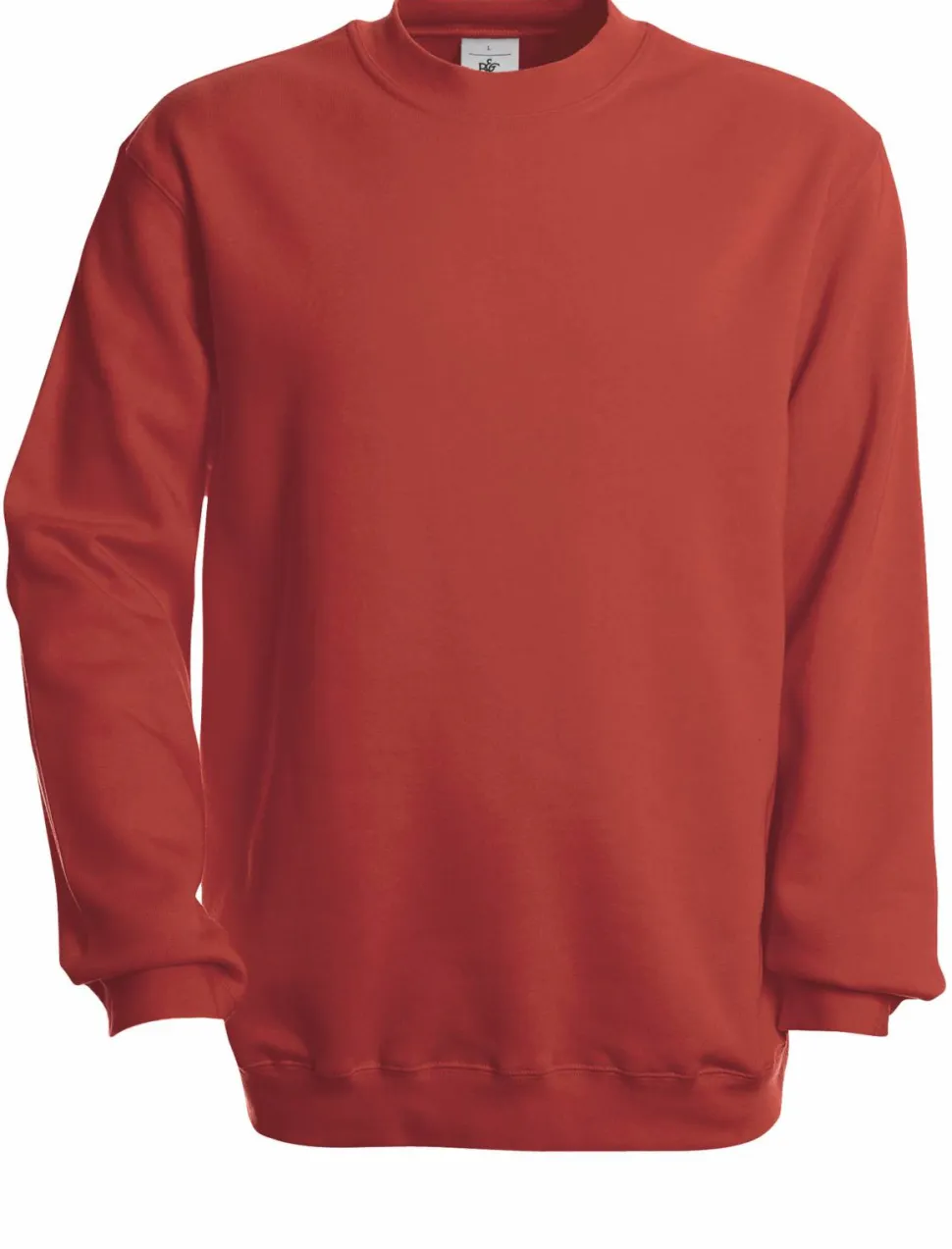 B&C Collection BA401 - Sweatshirt Moderne à Technologie PST