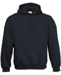B&C Collection BA420 - Sweat-shirt à capuche