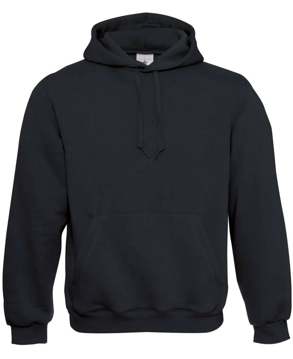 B&C Collection BA420 - Sweat-shirt à capuche