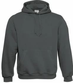 B&C Collection BA420 - Sweat-shirt à capuche