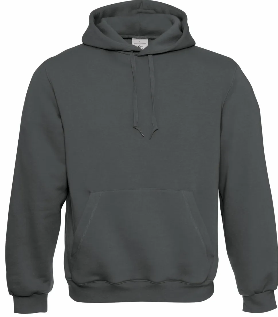 B&C Collection BA420 - Sweat-shirt à capuche