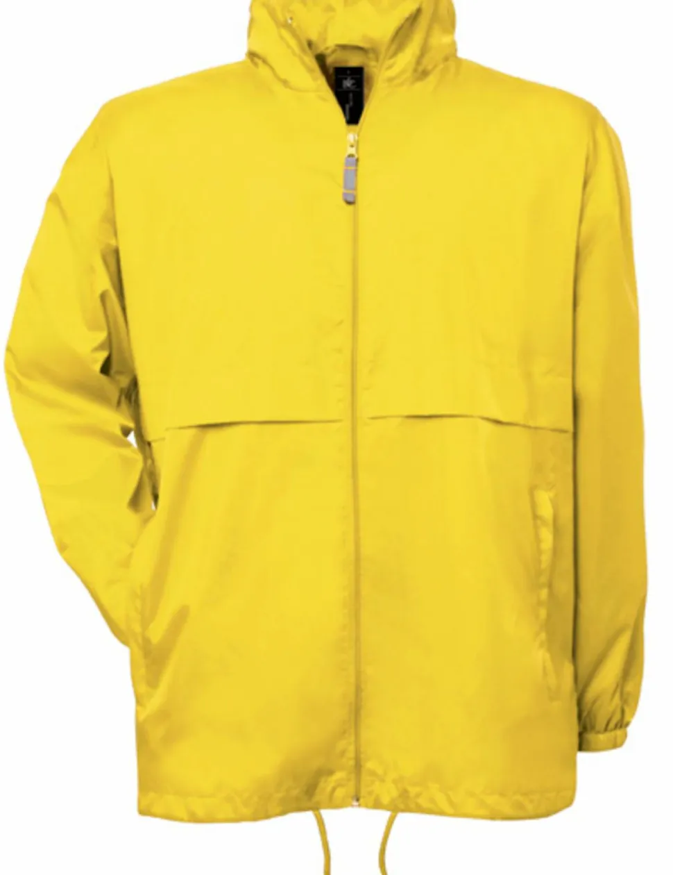 B&C Collection BA605 - Veste Coupe-Vent Légère et Pliable