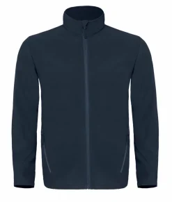 B&C Collection BA504 - Veste Ergonomique Ultra Légère et Compacte