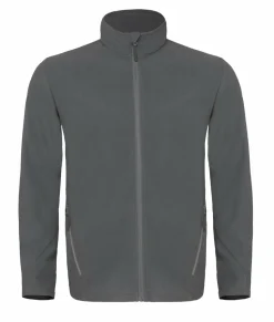 B&C Collection BA504 - Veste Ergonomique Ultra Légère et Compacte