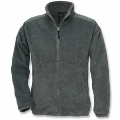 B&C Collection BA501 - Veste Polaire Outdoor Confort