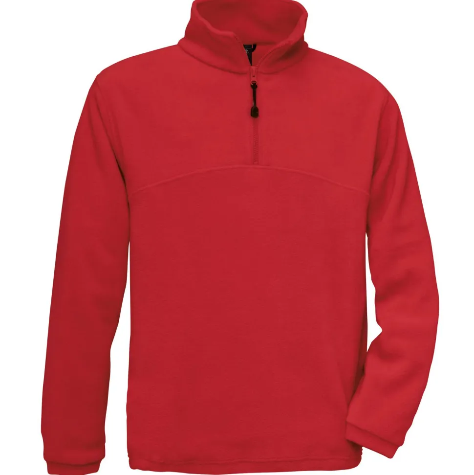 B&C Collection BA502 - Veste Polaire Outdoor Confortable